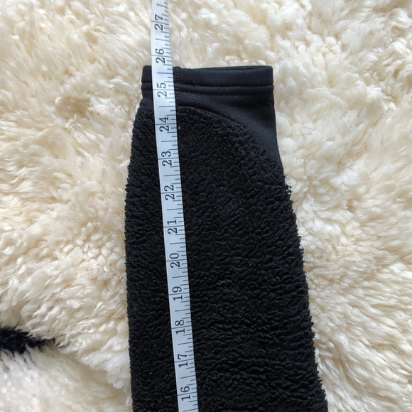 Mountain Hardwear Monkey Man Fleece Jacket - Picture 13 of 13